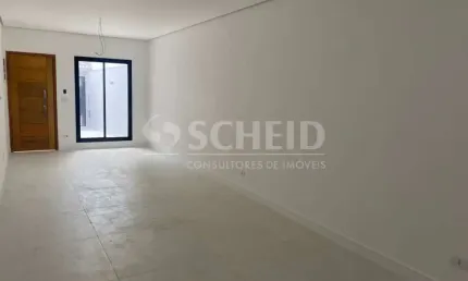 Casa com 3 quartos à venda na Rua Padre Chico, --, Alto da Boa Vista, São Paulo