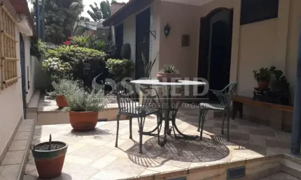 Casa com 4 quartos à venda na Travessa Planalto, --, Granja Julieta, São Paulo