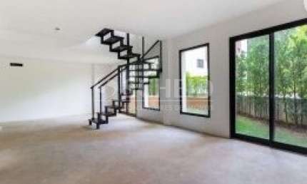 Apartamento Garden  venda no Jardim Guedala  169 mts