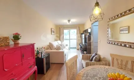 Apartamento à venda com 2 quartos, na Vila Santa Catarina em São Paulo !