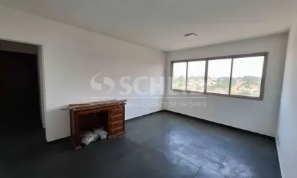 Apartamento a venda vila Alexandria com avenida santa Catarina