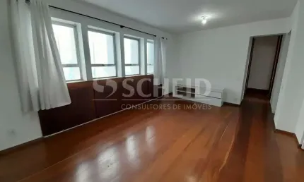 Apartamento a venda no jd prudência com 69m², 3 quartos e 1 vaga.
