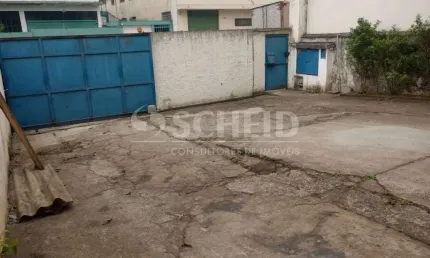 Barracão / Galpão / Depósito com 2 salas para alugar na Rua Lauzane, --, Socorro, São Paulo