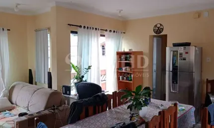 SOBRADO Á VENDA | BAIRRO JARDIM MARAJOARA - ZONA SUL | COM 02 DORMITÓRIOS, 03 VAGAS E ÁREA DE 142M².