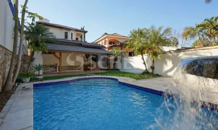 Casa com 4 quartos à venda na Rua Marechal Renato Paquet, --, Jardim Marajoara, São Paulo