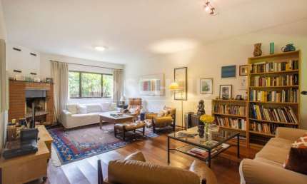 IMÓVEL A VENDA NO BROOKLIN 479 M² 3 QUARTOS 1 SUÍTE 4 VAGAS