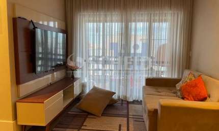 Apartamento a venda na Vila Mascote, 87m², 3 quartos, 1 suíte