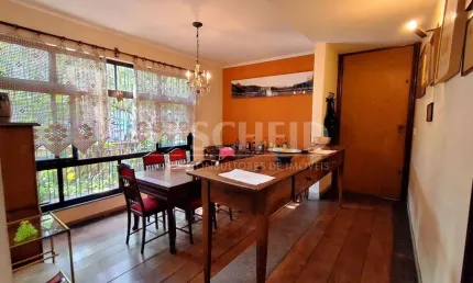 Casa de vila com 270m² , 4 dormitórios na granja julieta/jd. hípico