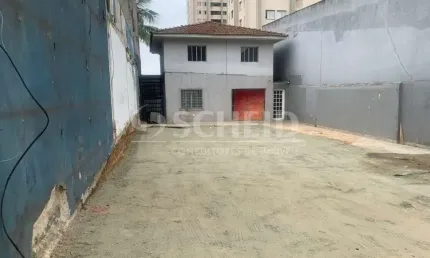 Casa comercial com 9 salas para alugar na Rua Sócrates, --, Jardim Marajoara, São Paulo