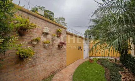 Casa com 3 quartos à venda na Rua Irineu Marinho, --, Alto da Boa Vista, São Paulo