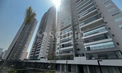 Apartamento no Condomínio Isla By Cyrela  113m2  3 dorms, 1 suíte 3 banheiros, 2 vagas