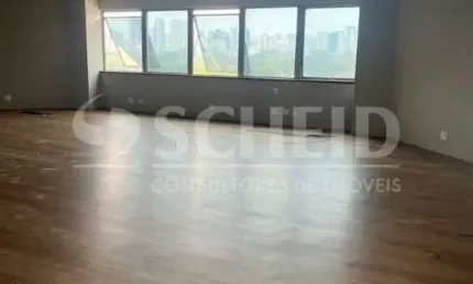 Sala comercial com 1 sala para alugar na Avenida Engenheiro Luiz Carlos Berrini, --, Brooklin, São Paulo