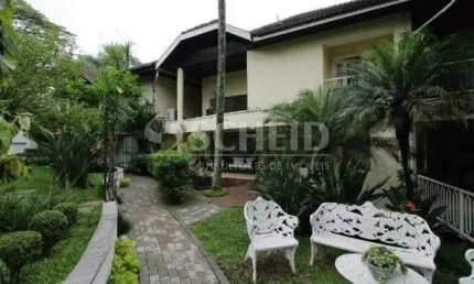 Condominio de casas campo belo - linda casa à venda