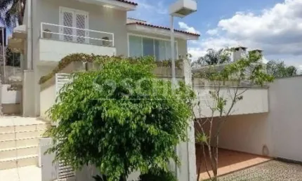 Casa em condomínio fechado com 4 quartos à venda na Rua Tomé Portes, --, Brooklin, São Paulo