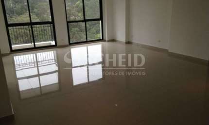 Apartamento para locação  no jardim marajoara , com 370m² . 04 quartos sendo 4 suítes .5 vagas .