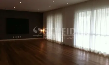 Apartamento com 4 quartos à venda na Rua Professor Campos de Oliveira, --, Jardim Marajoara, São Paulo