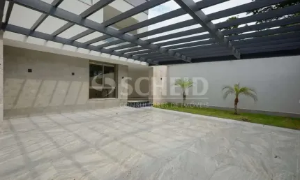 Casa a venda, no jardim  prudência, com 607 m² 4 quartos sendo 4 suítes, 6 vagas .