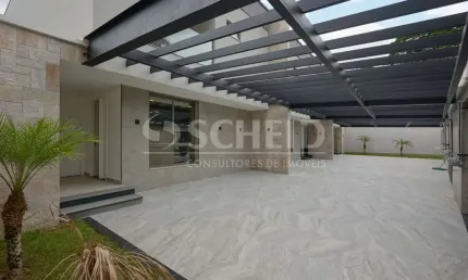 Casa a venda, no jardim  prudência, com 607 m² 4 quartos sendo 4 suítes, 6 vagas .