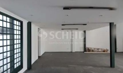 rédio comercial com 400 metros quadrados de área útil na região de interlagos.