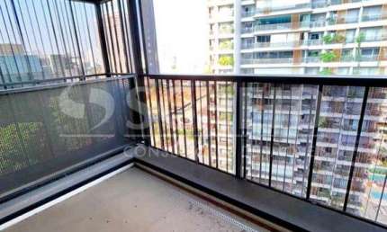 Apartamento com 3 quartos à venda na Avenida Roque Petroni Júnior, --, Brooklin, São Paulo
