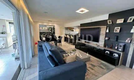Apartamento com 3 quartos à venda na Avenida Interlagos, --, Jardim Marajoara, São Paulo