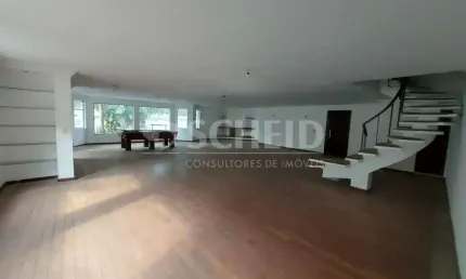 Imóvel Comercial à Venda no Jd. Guedala, 600m², com Piscina, Jacuzzi, 4 quartos,  sala ampla.