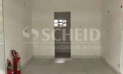 Loja/Sala comercial de 39m² no térreo, em plena Avenida Brigadeiro Luís Antônio, 1910