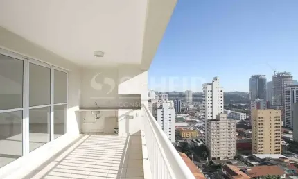 Chácara alto da boa vista - 4 dormitórios - 3 vagas