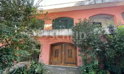 Sobrado 5 dormitórios à venda no jardim prudência em são paulo !