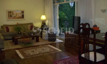 Casa com 3 quartos à venda na Rua Huitacá, --, Jardim Marajoara, São Paulo