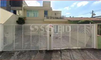 Casa comercial à venda na Rua Hollywood, --, Brooklin, São Paulo
