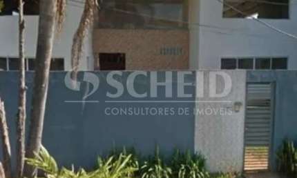 Prédio comercial para locação na região de interlagos..