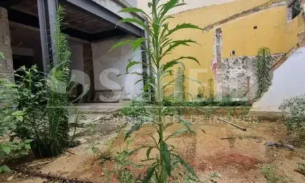 Casa em condomínio fechado com 3 quartos à venda na Rua Júlio Verne, --, Alto da Boa Vista, São Paulo