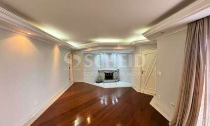 Apartamento a venda de 180,00m² útil, com 4 quartos no Jardim Prudência.