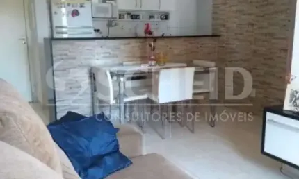 Vila santa catarina 61m 3 dorms com lazer e sacada !!!