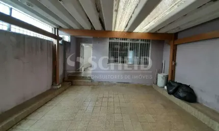 Sobrado a venda na vila santa catarina com 140m 2 quartos e 2 vagas