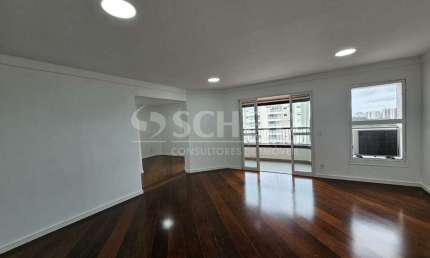Apartamento Chácara santo Antonio com 3 quartos 1 suítes 3 vagas de garagem.