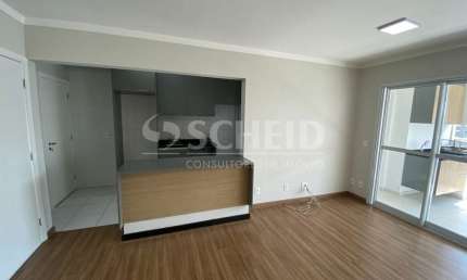 Apartamento de 90m², à venda no Jd. Prudência, com 2 dormitórios e 2 vagas + depósito