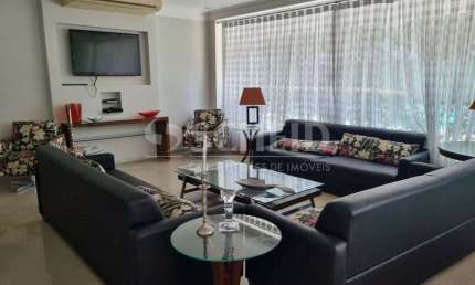 Apartamento com 3 quartos à venda na Rua Constantino de Sousa, --, Campo Belo, São Paulo, 181 m2 por R$ 1.970.000