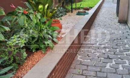 Apartamento com 2 quartos à venda na Avenida Nossa Senhora do Sabará, --, Jardim Marajoara, São Paulo