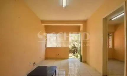 Sobrado Brooklin,  180m²,3 quartos, 2 banheiros ,living dois ambientes, área de serviço, 2 vagas.