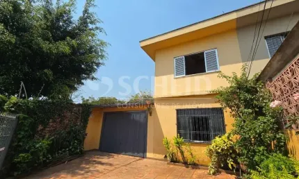 Casa comercial com 1 sala para alugar na Rua Camundo, --, Planalto Paulista, São Paulo