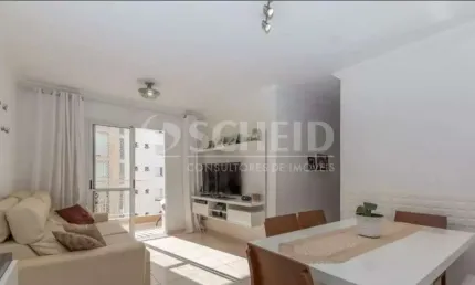 Vendo apartamento condomínio refúgio marajoara 78m2, 3 dorms, 1 suíte, 2 vagas, varanda gourmet