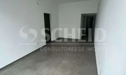 Apartamento com 2 quartos à venda na Rua Amaral Gurgel, --, Consolação, São Paulo