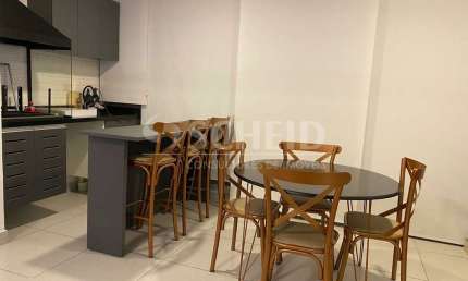 Apartamento à Venda - Porteira Fechada no Jardim Marajoara