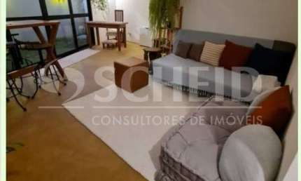 Casa de Condomínio à venda com 03 quartos e 01 vaga no Jardim Consórcio