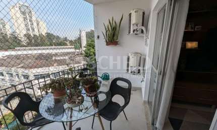 Apartamento Aceita Pet imóvel  com 3 quartos uma suíte , lavabo,2 vagas no Jardim Umuarama