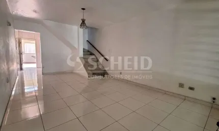 Casa à Venda na Chácara Santo Antônio, com 120m² , 2 quartos, 1 vaga