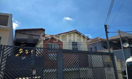 Barracão / Galpão / Depósito com 2 salas para alugar na Avenida Utinga, --, Utinga, Santo André