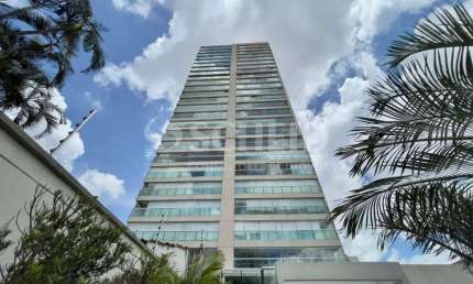 Apartamento a venda com 3 suítes, com 149,00 m² na Vila Mascote.
